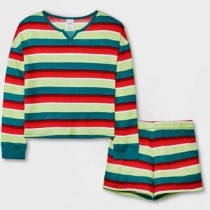 NWT Art Class Pajama Set SzS